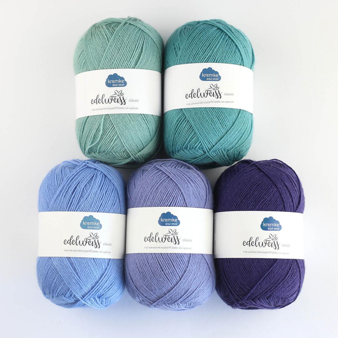Sock Yarn