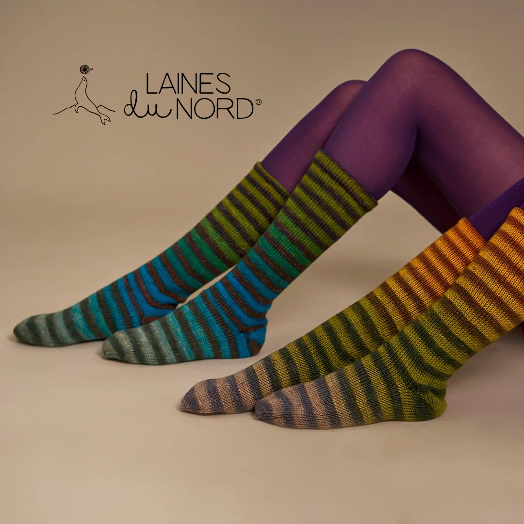 Laines du Nord